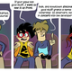 Illustration for article titled Sunday Comics: Okay, Call It A Comeback